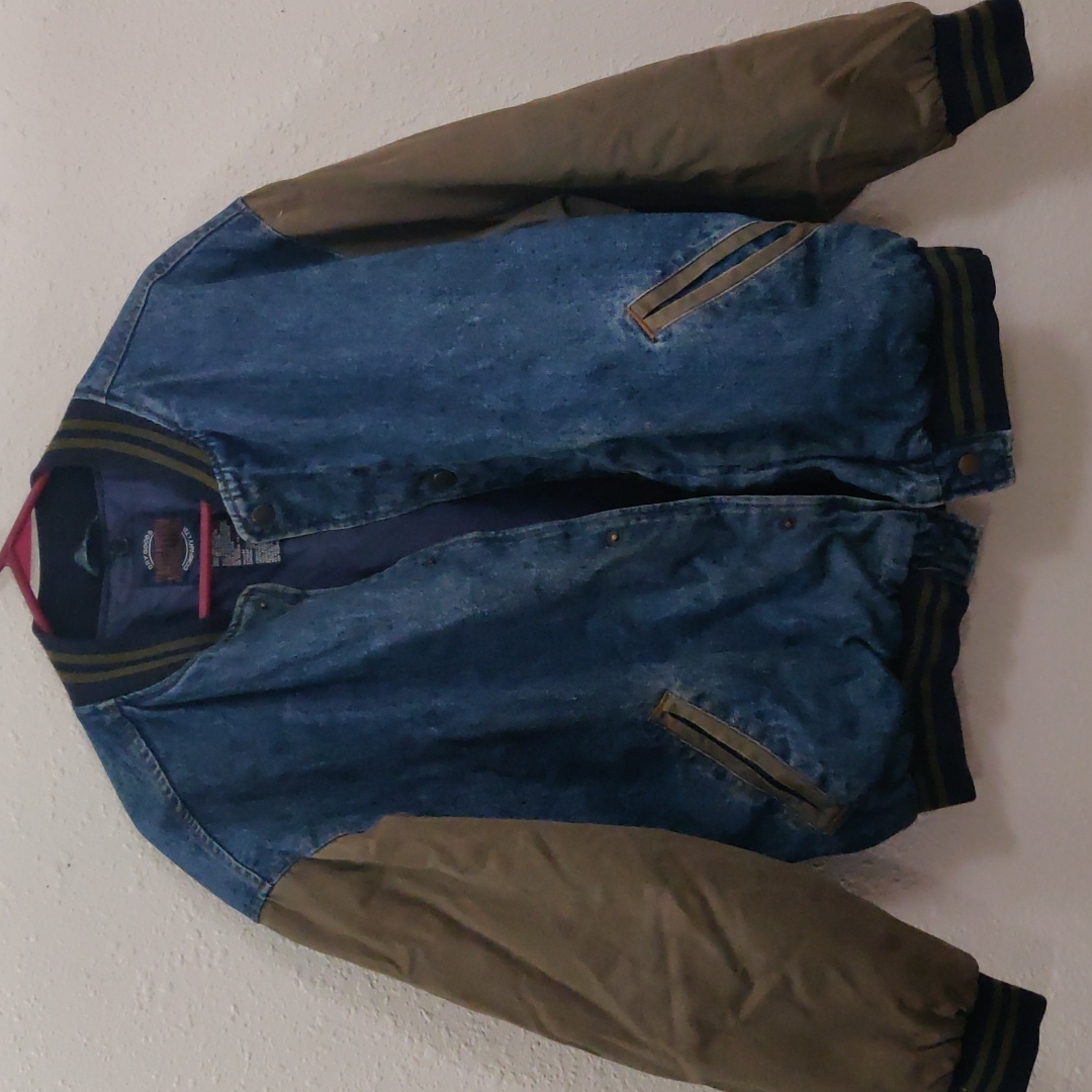 Saugatuck Jacket Medium